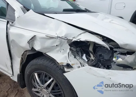 2013 Honda Civic Lx from USA, damaged, VIN 19XFB2F59DE090328